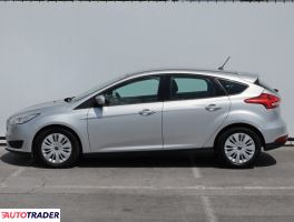Ford Focus 2017 1.5 93 KM
