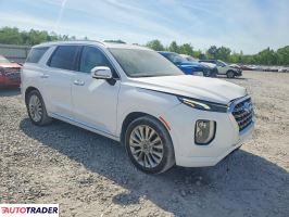 Hyundai Pozostałe 2020 3