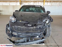 Kia Sportage 2020 2