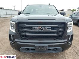 GMC Sierra 2022 2 GMC Sierra 2022 2