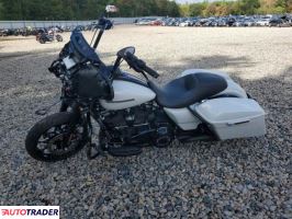 Harley-Davidson Pozostałe 2020