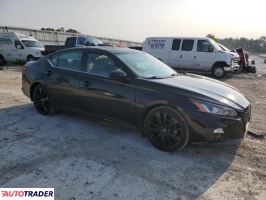 Nissan Altima 2022 2 Nissan Altima 2022 2