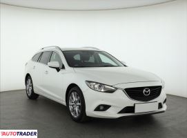 Mazda 6 - zobacz ofertę