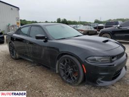 Dodge Charger 2020 6 Dodge Charger 2020 6