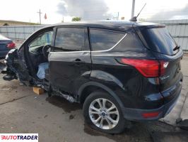 Ford Escape 2019 1