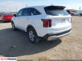 Kia Sorento 2024 2