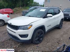 Jeep Compass 2020 2 Jeep Compass 2020 2