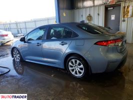 Toyota Corolla 2023 2