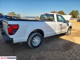 Ford Pozostałe 2024 5