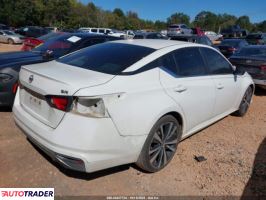 Nissan Altima 2022 2