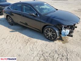 Lexus ES 2022 2