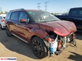 Kia Carnival 2023 3