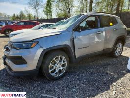 Jeep Compass 2023 2