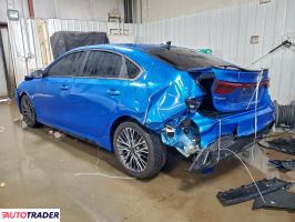 Kia Pozostałe 2023 2