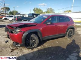 Mazda 5 - zobacz ofertę