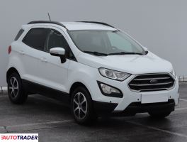 Ford EcoSport 2018 1.0 123 KM