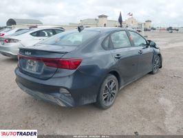 Kia Pozostałe 2023 2