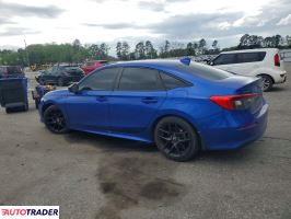 Honda Civic 2024 2