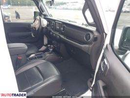 Jeep Wrangler 2022 2
