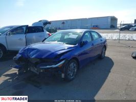 Hyundai Elantra 2024 2