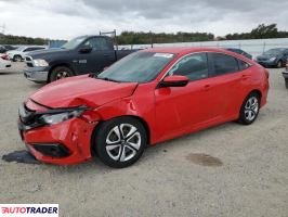 Honda Civic - zobacz ofertę Honda Civic - zobacz ofertę