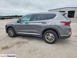 Hyundai Santa Fe 2020 2