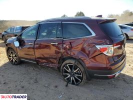 Honda Pilot 2021 3