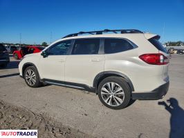 Subaru Pozostałe 2022 2