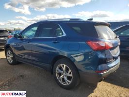 Chevrolet Equinox 2019 2