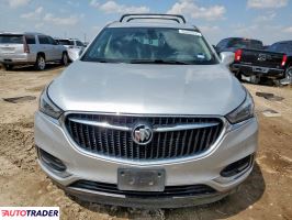 Buick Enclave 2019 3 Buick Enclave 2019 3
