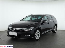 Volkswagen Passat 2015 2.0 147 KM