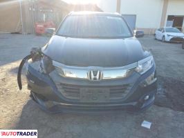 Honda HR-V 2021 1