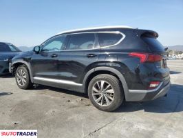 Hyundai Santa Fe 2020 2