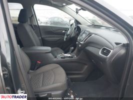 Chevrolet Equinox 2021 1 Chevrolet Equinox 2021 1