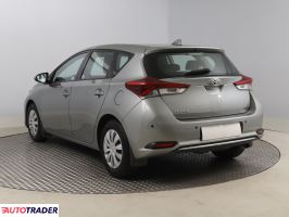 Toyota Auris 2016 1.3 97 KM