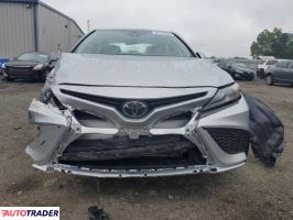 Toyota Camry 2023 2