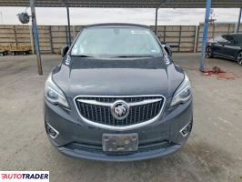 Buick Pozostałe 2020 2