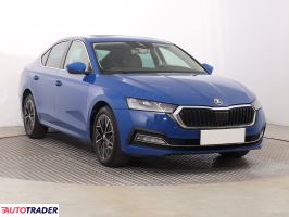 Skoda Octavia 2022 1.5 147 KM