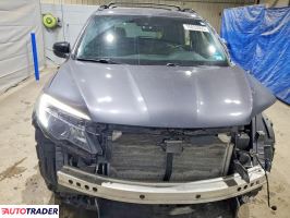 Honda Pozostałe 2021 3