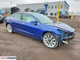 Tesla Model 3 2020