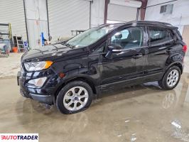 Ford EcoSport 2020 1
