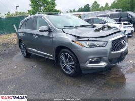 Infiniti Pozostałe 2019 3 Infiniti Pozostałe 2019 3