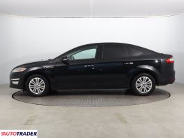 Ford Mondeo 2014 2.0 138 KM