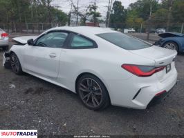 BMW M4 2021 3 BMW M4 2021 3