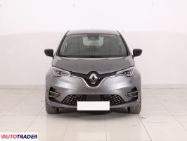 Renault ZOE 2022 134 KM