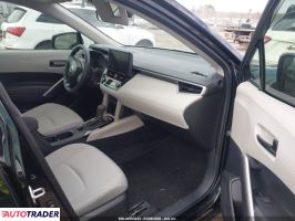 Toyota Corolla 2025 2