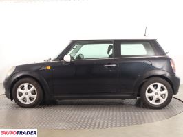 Mini Cooper 2007 1.6 118 KM