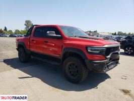 Dodge Ram 2021 6 Dodge Ram 2021 6