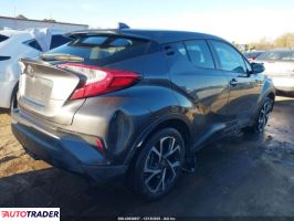 Toyota C-HR 2022 2