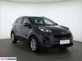 Kia Sportage - zobacz ofertę